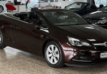 Opel Cascada 133.000 km 7.950 &euro; Rüsselsheim 65428