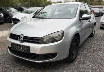 VW Golf 289.000 km 2.599 &euro; Wiesbaden 65197