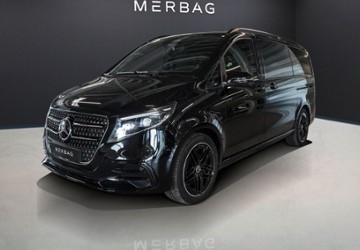 Mercedes-Benz V 300 6.687 km 84.480 &euro; Wiesbaden 65189