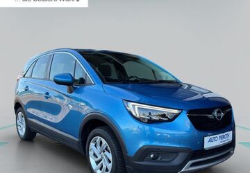 Opel Crossland (X) 27.350 km 15.350 &euro; Bingen 55411