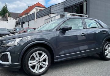 Audi Q2 47.100 km 18.999 &euro; Flörsheim am Main 65439