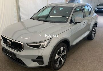 Volvo XC40 28.818 km 26.160 &euro; Eschborn 65760