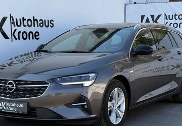 Opel Insignia 76.242 km 16.990 &euro; Bischofsheim 65474