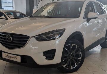Mazda CX-5 103.500 km 15.990 &euro; Mainz 55128