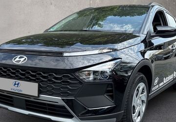 Hyundai BAYON 11.500 km 16.490 &euro; Groß - Gerau 64521