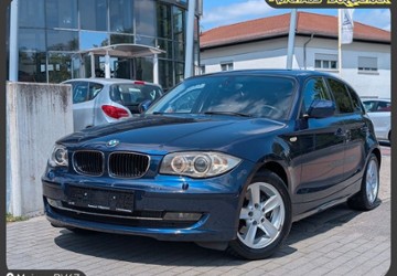 BMW 118 170.100 km 7.890 &euro; Mainz 55128