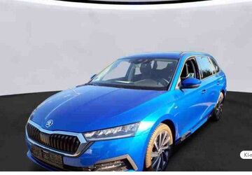 Skoda Octavia 83.912 km 18.880 &euro; Mainz 55129