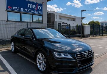 Audi A7 255.700 km 12.500 &euro; Kelkheim am Ts 65779