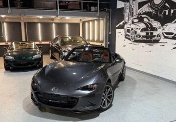 Mazda MX-5 2.400 km 29.900 &euro; Eddersheim 65795