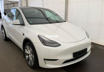 Tesla Model Y 88.674 km 33.189 &euro; Eschborn 65760