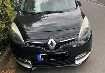 Renault Grand Scenic 203.000 km 5.200 &euro; Eltville am Rhein 65346