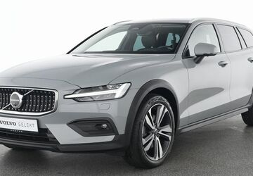 Volvo V60 Cross Country 50.610 km 39.990 &euro; Weiterstadt 64331