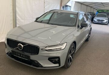 Volvo V60 31.941 km 29.201 &euro; Eschborn 65760