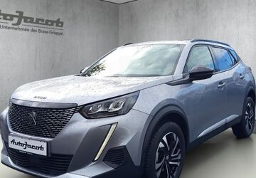 Peugeot 2008 32.166 km 14.950 &euro; Rüsselsheim 65428
