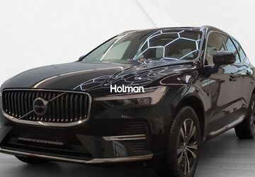 Volvo XC60 40.170 km 34.330 &euro; Eschborn 65760