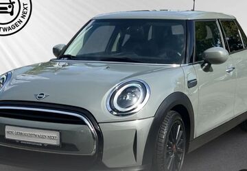 Mini ONE 26.893 km 19.590 &euro; Mainz 55129