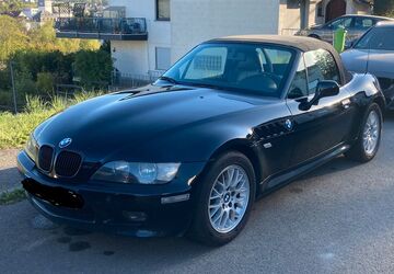 BMW Z3 174.000 km 4.700 &euro; Taunusstein 65232