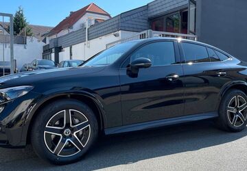 Mercedes-Benz GLC 200 7.250 km 59.999 &euro; Flörsheim am Main 65439