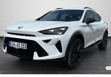 Cupra Formentor 8.900 km 38.480 &euro; Bingen / Rhein 55411