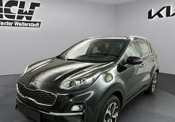 Kia Sportage 71.839 km 15.870 &euro; Weiterstadt-Darmstadt 64331