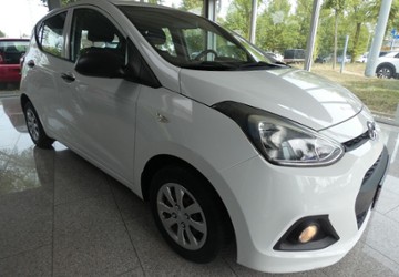 Hyundai i10 94.696 km 5.699 &euro; Mainz 55120