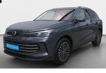 VW Tiguan 24.484 km 40.890 &euro; Eschborn 65760