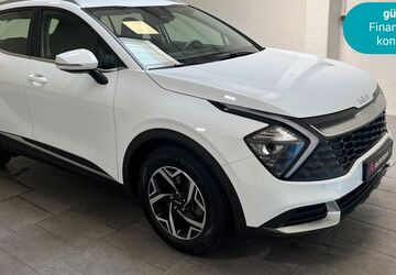 Kia Sportage 29.665 km 21.890 &euro; Egelsbach 63329