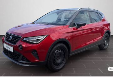 Seat Arona 45.234 km 19.380 &euro; Mainz 55129