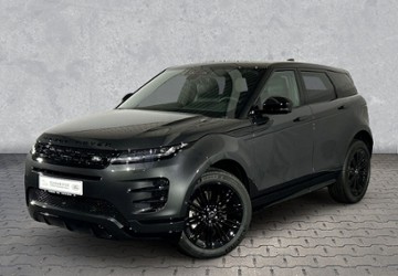 Land Rover Range Rover Evoque 9.873 km 55.880 &euro; Mainz-Hechtsheim 55129