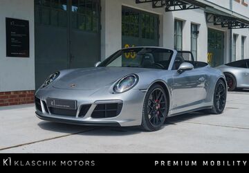 Porsche 991 42.200 km 126.900 &euro; Wiesbaden 65191