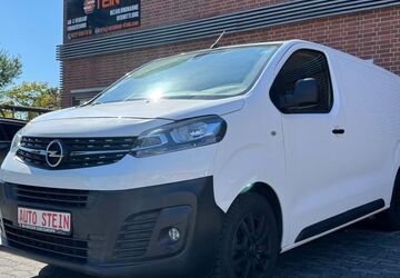 Opel Vivaro 233.000 km 10.990 &euro; Rüsselsheim am Main 65428
