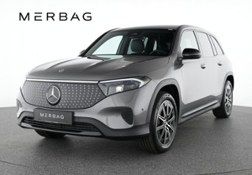 Mercedes-Benz EQB 11.664 km 39.990 &euro; Mainz 55128