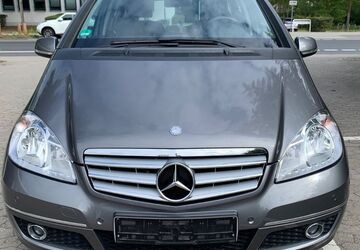 Mercedes-Benz A 160 67.241 km 6.999 &euro; Mainz-Kastel 55252