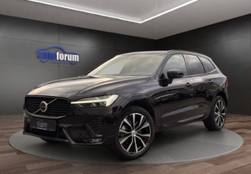 Volvo XC60 89.600 km 36.990 &euro; Stockstadt am Rhein 64589