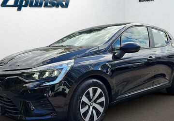 Renault Clio 30.000 km 14.790 &euro; Schwalbach/Taunus 65824