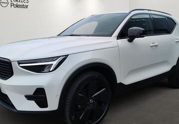 Volvo XC40 19.750 km 35.500 &euro; Mainz-Kastel 55252