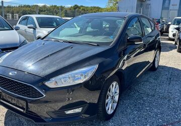 Ford Focus 195.850 km 3.999 &euro; Kelkheim 65779