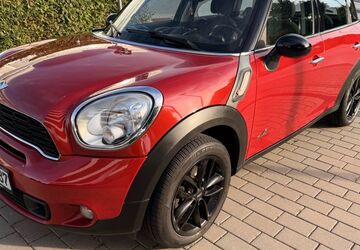 Mini Cooper SD Countryman 139.000 km 8.900 &euro; Wiesbaden 65189