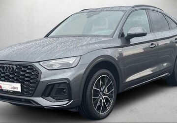 Audi Q5 100.639 km 34.580 &euro; Mainz 55131