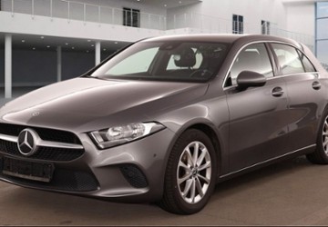 Mercedes-Benz A 180 100.000 km 18.750 &euro; Griesheim 64347