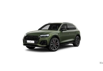 Audi Q5 94.624 km 35.880 &euro; Wiesbaden 65189