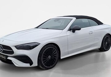 Mercedes-Benz CLE 220 3.943 km 54.880 &euro; Mainz 55128