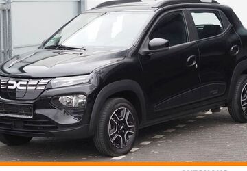 Dacia Spring 28.800 km 12.990 &euro; Geisenheim 65366