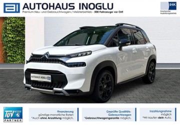 Citroen C3 Aircross 86.650 km 14.880 &euro; Rüsselsheim 65428