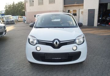 Renault Twingo 222.000 km 2.890 &euro; Ingelheim 55218