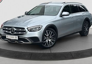Mercedes-Benz E 400 45.000 km 45.900 &euro; Wiesbaden 65205