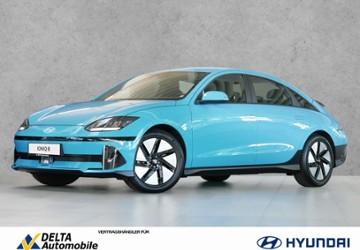 Hyundai IONIQ 6 25.629 km 25.580 &euro; Mainz-Kastel 55252