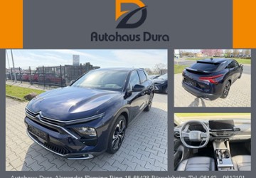 Citroen C5 X 13.850 km 18.950 &euro; Rüsselsheim 65428