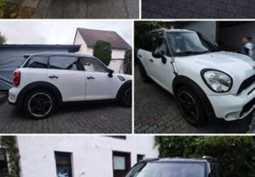 Mini Countryman S (Cooper) 149.800 km 6.599 &euro; Mörfelden- Walldorf 64546