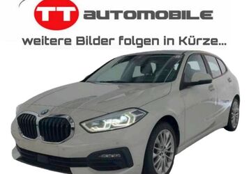 BMW 118 65.200 km 17.299 &euro; Rüsselsheim 65428